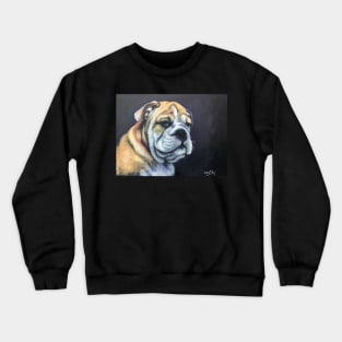 Little Bully Crewneck Sweatshirt